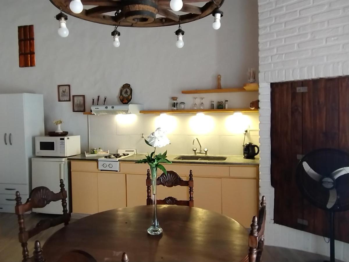 Cabana Monoambiente De Descanso Y Relax En Zona Barrio La Florida Pet Friendly Mar del Plata Exterior foto